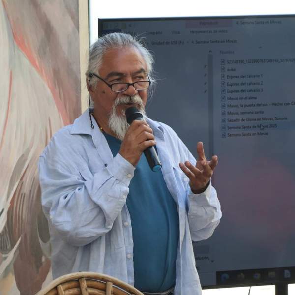 De la ceniza a la gloria: explorando la cultura de la Pimería Baja